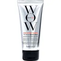 Color Wow Shampooing doux pour cheveux colorés Color Security Shampooing, 75 ml