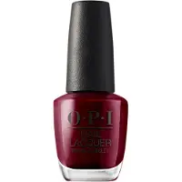 OPI Nail Lacquer Vernis à ongles Malaga Wine 15 ml