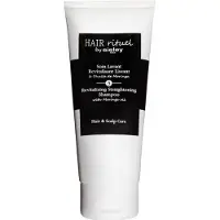 Sisley Revitalising Straightening Shampoo shampoing revitalisant 200 ml