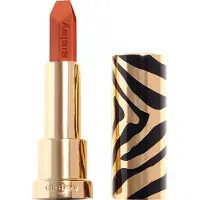 sisley Phyto Rouge rouge à lèvres nourrissant luxe à l'acide hyaluronique teinte 40 Rouge Monaco 3.4 g