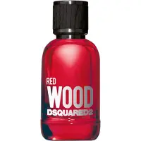 Dsquared2 Red Wood Pour Femme Eau De Toilette Spray 30ml