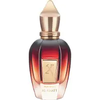 XERJOFF Oud Stars Al-Khatt Eau de Parfum, 50ml - Parfum t sensuel
