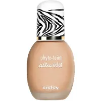 sisley Phyto-Teint Ultra Eclat fond de teint liquide longue tenue pour une peau lumineuse teinte 2W2 Desert 30 ml