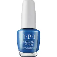 OPI Nature Strong Natural Vegan Nail Polish 15ml (Various Shades) - Shore is Something!