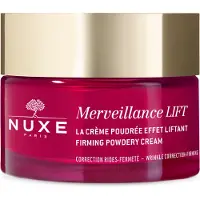 Nuxe Peau normale à mixte Merveillance Lift Firming Powdery Cream