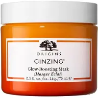 Origins GinZing Glow-Boosting Mask masque gel nourrissant 75 ml