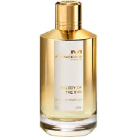 Mancera Eau De Parfum Melody Of The Sun 120ml