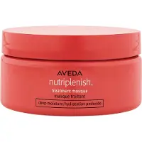 Aveda Nutriplenish Masque Deep Moisture masque hydratant en profondeur pour les pointes sèches 200 ml