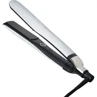 GHD Platinum+ Professional Smart Styler Hair Straightener Argenté One Size / EU Plug 220V