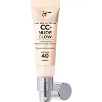 IT Cosmetics Your Skin But Better CC+ Nude Glow Cream SPF 40