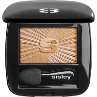 sisley Les Phyto Ombres fard à paupières effet satiné pour yeux sensibles teinte 41 Glow Gold 1,5 g