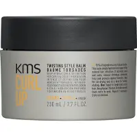 KMS California KMS CurlUp Twisting Style Balm (U) 230 ml