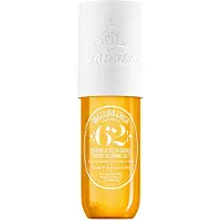 Sol de Janeiro Brazilian Crush Cheirosa '62 Brume Parfumée Corps et Cheveux pour femme 90 ml