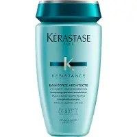 Kérastase Résistance Bain Force Architecte Shampooing reconstructeur (250ml)