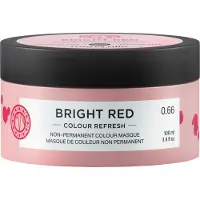 Maria Nila Colour Refresh (0.66 Rouge vif)