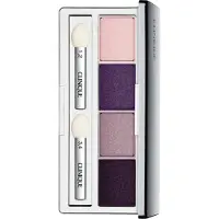 Clinique All About Shadow Quad palette de fards à paupières teinte Going Steady - Shimmer 3,3 g