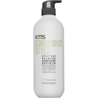 KMS California Kms Conscious Style Everyday Shampoo 750 ml