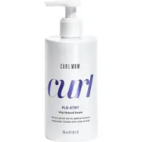 Color Wow Sérum pour boucles Flo-Etry, soin capillaire hydratant, 295 ml
