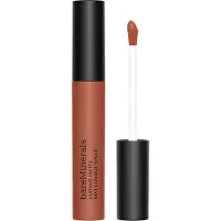 bareMinerals Mineralist Lasting Matte Liquid Rouge à lèvres Determined 4 ml