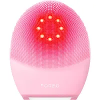 Foreo LUNA4 Plus appareil de nettoyage sonique avec fonction thermique et massage raffermissant peaux normales 1 pcs