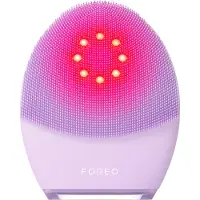 Foreo LUNA4 Plus appareil de nettoyage sonique avec fonction thermique et massage raffermissant peaux sensibles 1 pcs