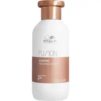 Wella Fusion Intense Repair Shampoo 250ml - shampooing fortifiant