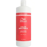 Wella Invigo Color Brilliance Fine Hair 1000ml Conditioner Clair