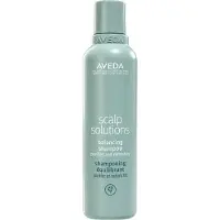 Aveda Scalp Solutions Balancing Shampoo shampoing apaisant pour restaurer le cuir chevelu 200 ml