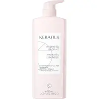 Kerasilk Essentials Color Protecting Shampoo 750ml - shampooing protecteur