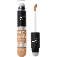 IT Cosmetics Bye Bye Dark Spots correcteur crème couvrance pour femme 33 Medium Neutral 7 ml