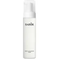 Babor Deep Cleansing Mousse démaquillante 200 ml