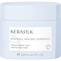 Kerasilk Masque fortifiant - - Specialists - 200ml - Soie Biomimétique - Racine de Konjac