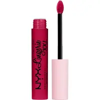 Nyx Professional Makeup Rouge à Lèvres Lingerie Xxl Stamina 32.5g