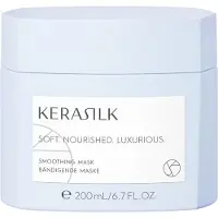 Kerasilk Specialists Smoothing Mask 200ml - masque anti-frizz