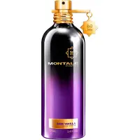 Montale Dark Vanilla Vaporizer 100ml Eau De Parfum Bleu Homme
