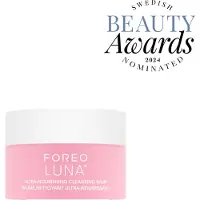 Foreo LUNA Ultra Nourishing Cleansing Balm baume démaquillant et purifiant 75 ml