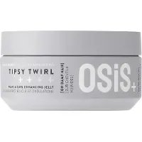 Schwarzkopf OSIS+ Tipsy Twirl Wave and Curl Enhancing Jelly 300 ml