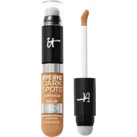 IT Cosmetics Bye Bye Dark Spots correcteur crème couvrance pour femme 32 Medium Warm 7 ml