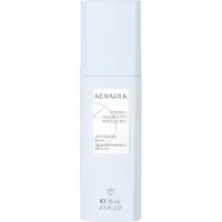 Kerasilk Baume réparateur | Répare intensément et minimise la casse | Nourrit les pointes sèches et renforce les mèches | Avec protection thermiq