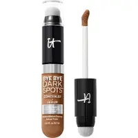 IT Cosmetics Bye Bye Dark Spots correcteur crème couvrance pour femme 50 Rich Cool 7 ml