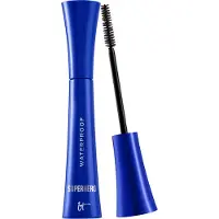 IT Cosmetics it-Cosmetics Maquillage YeuxSuperhero Waterproof Mascara Super Black 9 ml ()