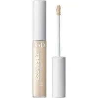 IsaDora No Compromise Lightweight Matte Concealer correcteur crème couvrance teinte 1NW 10 ml