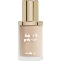 sisley Phyto-Teint Perfection fond de teint haute couvrance pour une peau lumineuse et lisse teinte 1C - Petal 30 ml