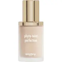 sisley Phyto-Teint Perfection fond de teint haute couvrance pour une peau lumineuse et lisse teinte 00C Swan 30 ml