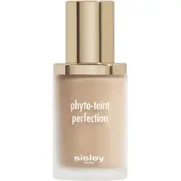 sisley Phyto-Teint Perfection fond de teint haute couvrance pour une peau lumineuse et lisse teinte 3C - Natural 30 ml