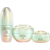 Shiseido Future Solution LX Legendary Enmei Ultimate Renewing Cream crème anti-rides de luxe jour et nuit 50 ml