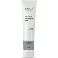 Nioxin Anti-Breakage Strengthening Mask 150 ml