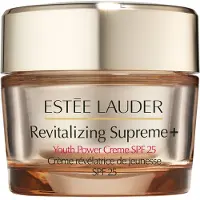 Estée Lauder - Revitalizing Supreme+ Youth Power Creme Crème Anti-ge