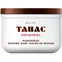 Tabac Original Shaving Soap 125ml Blanc Homme