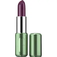 Clinique Rouge à Lèvres Pop Longwear Satin Blackberry
